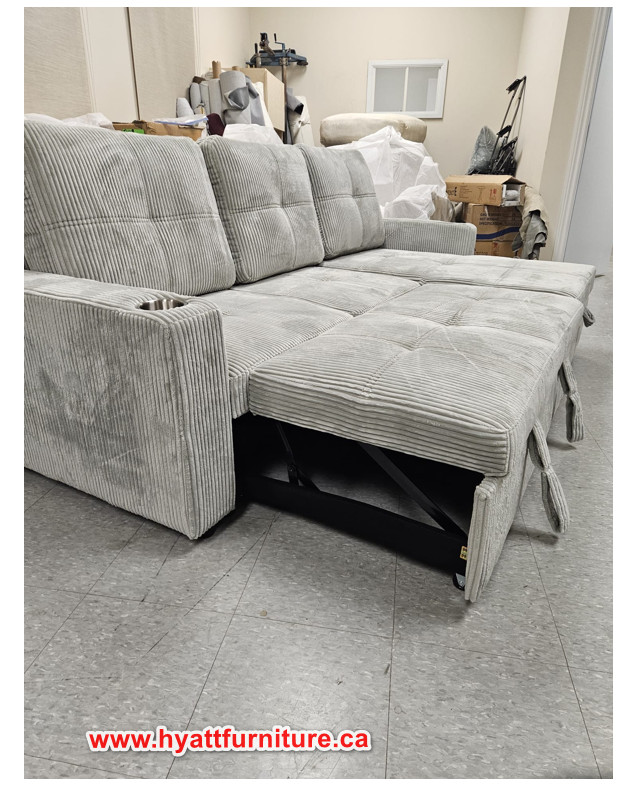 CD-Sofa Bed - SWZ-2