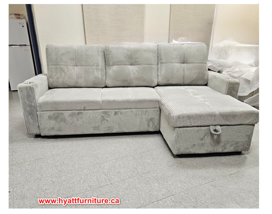 CD-Sofa Bed - SWZ-3