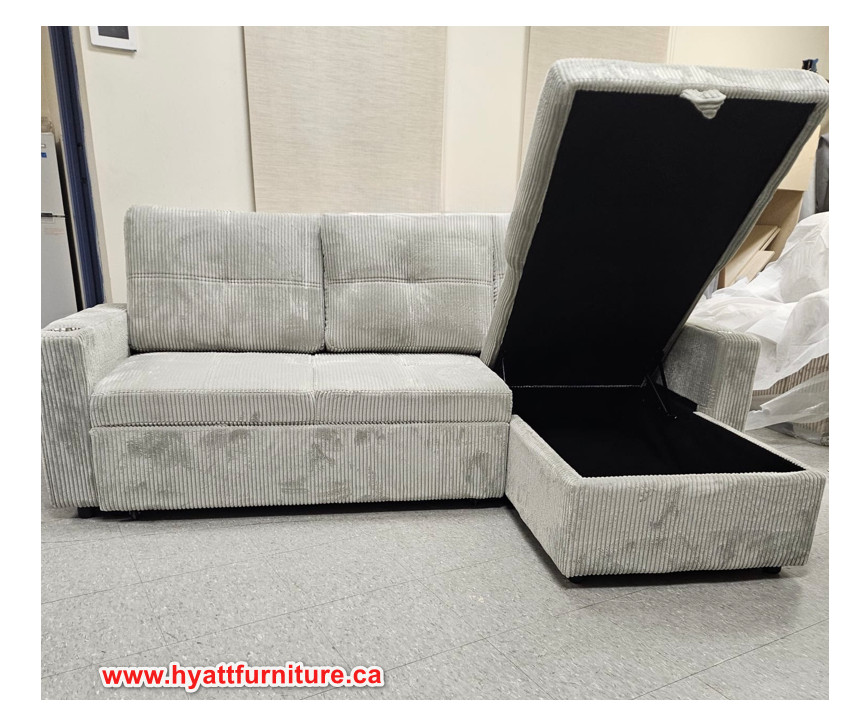 CD-Sofa Bed - SWZ-4