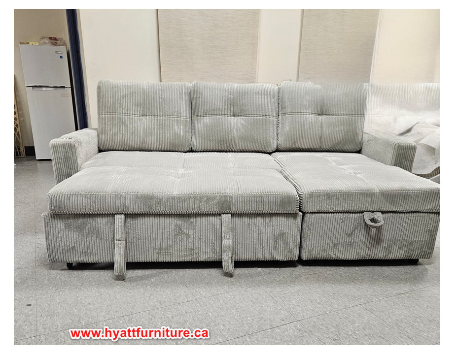 CD-Sofa Bed - SWZ-7